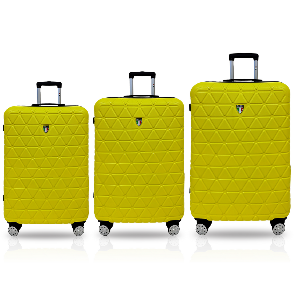 VALISE TUCCI 28P