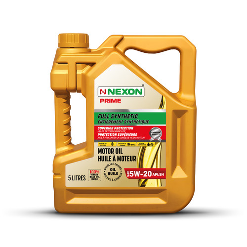 NEXON PRIME TDS 5W20 SN