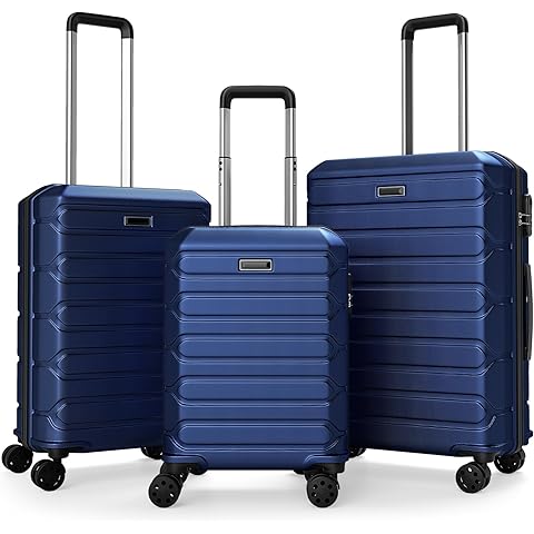 TUCCI MUTEVOLE — Check-In 28" à roues détachables