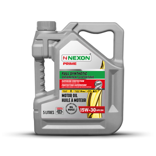 NEXON PRIME TDS 5W30 SN