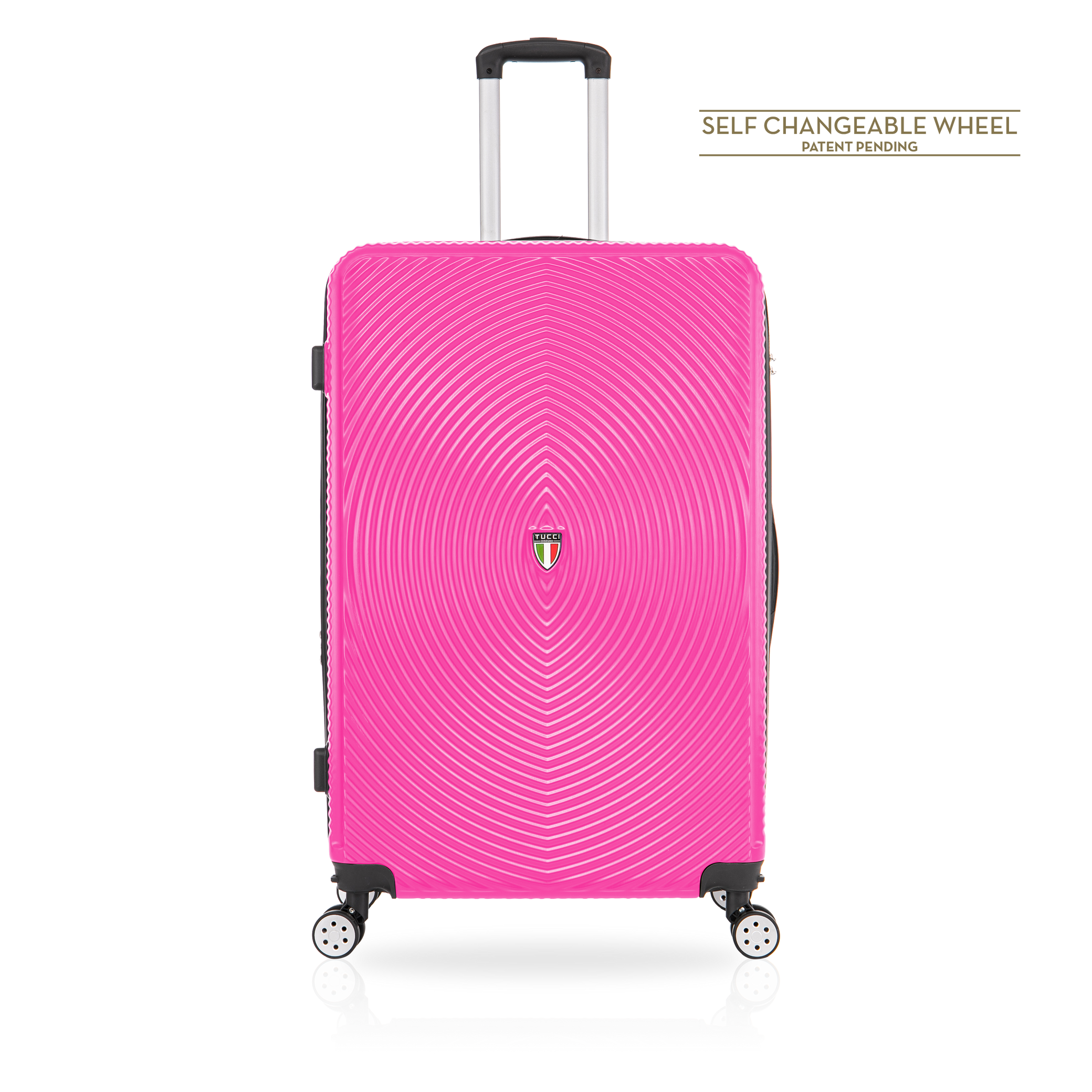 VALISE TUCCI 32P
