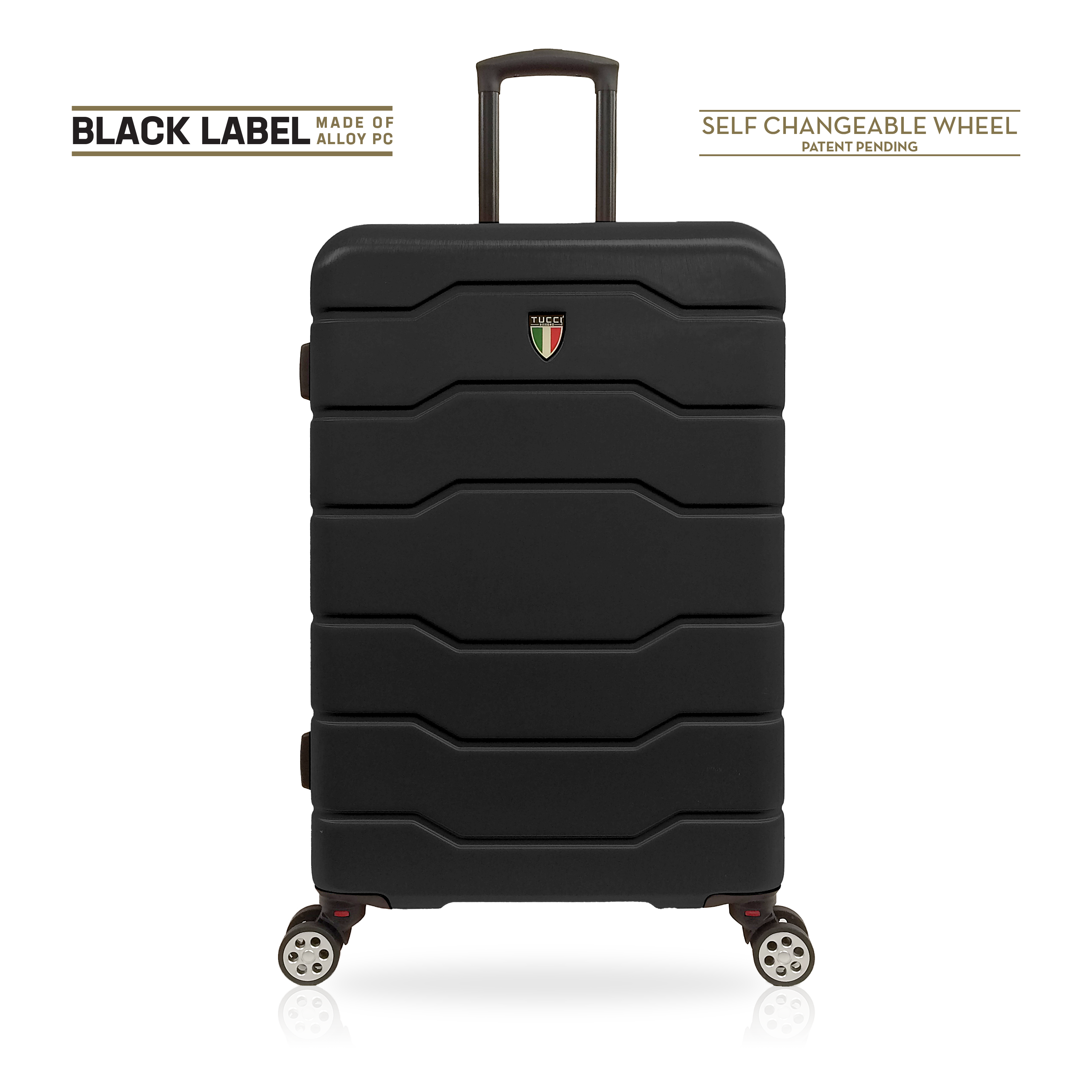 TUCCI IL CAMMINO — Check-In 30"