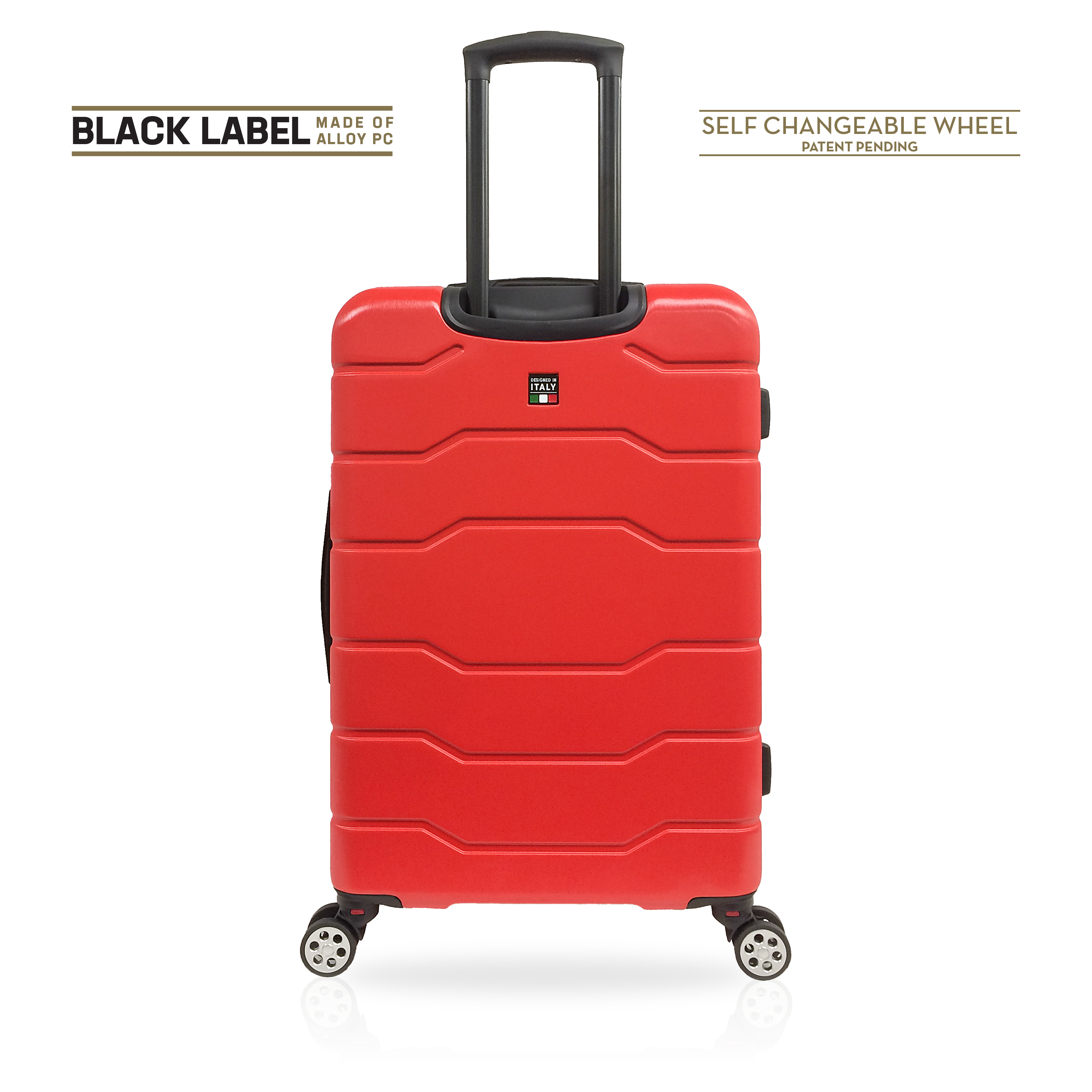 TUCCI IL CAMMINO — Check-In 30"
