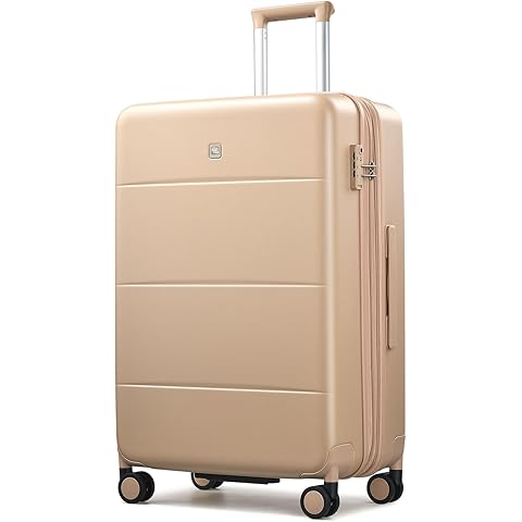 TUCCI MUTEVOLE — Check-In 28" à roues détachables