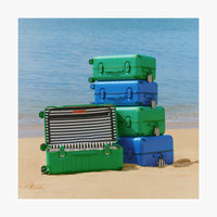 TUCCI IL CAMMINO — Carry-On 22"