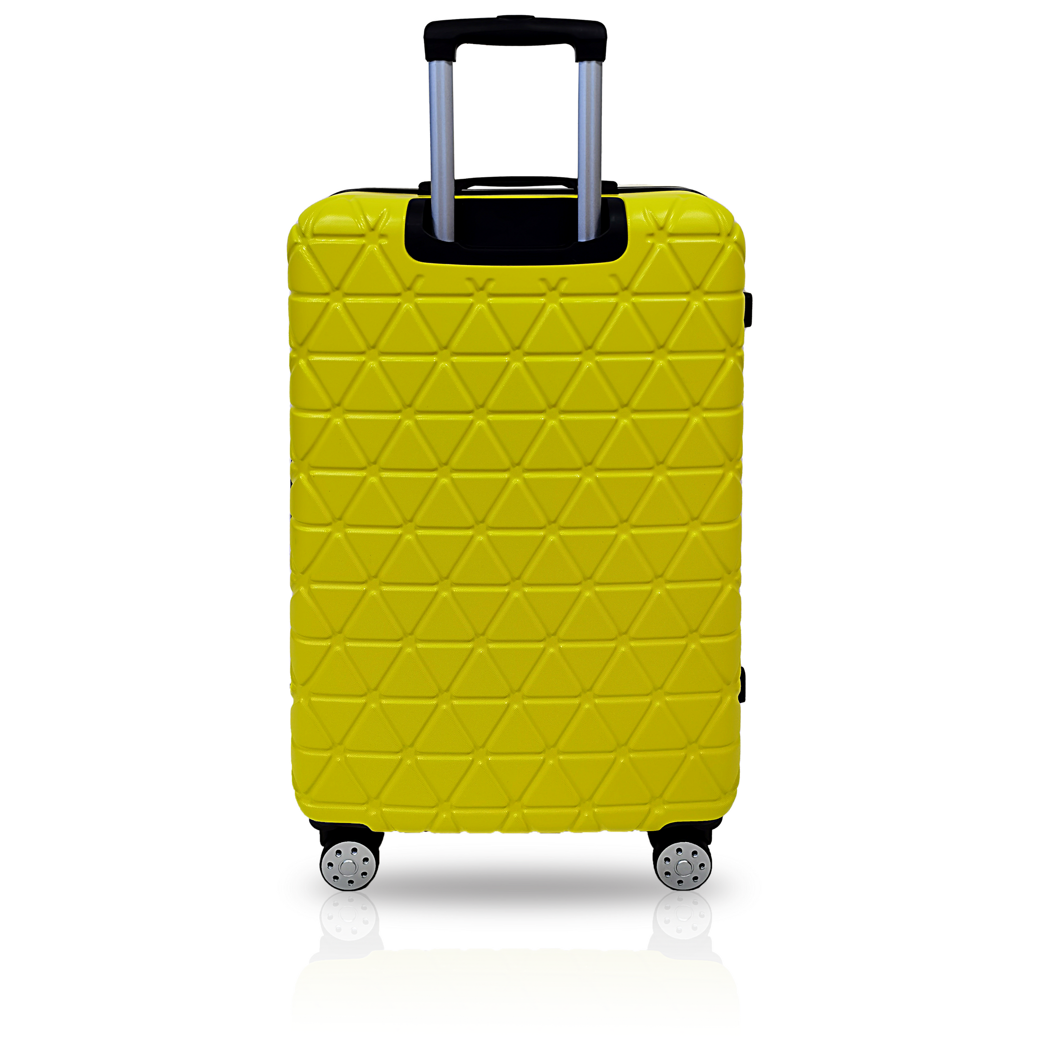Valise cabine TUCCI Italie TESSERE ABS 20"