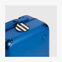 TUCCI IL CAMMINO — Carry-On 22"