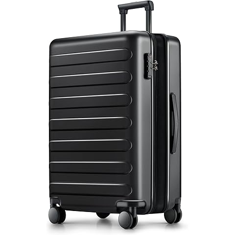 TUCCI MUTEVOLE — Check-In 28" à roues détachables