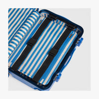TUCCI IL CAMMINO — Carry-On 22"