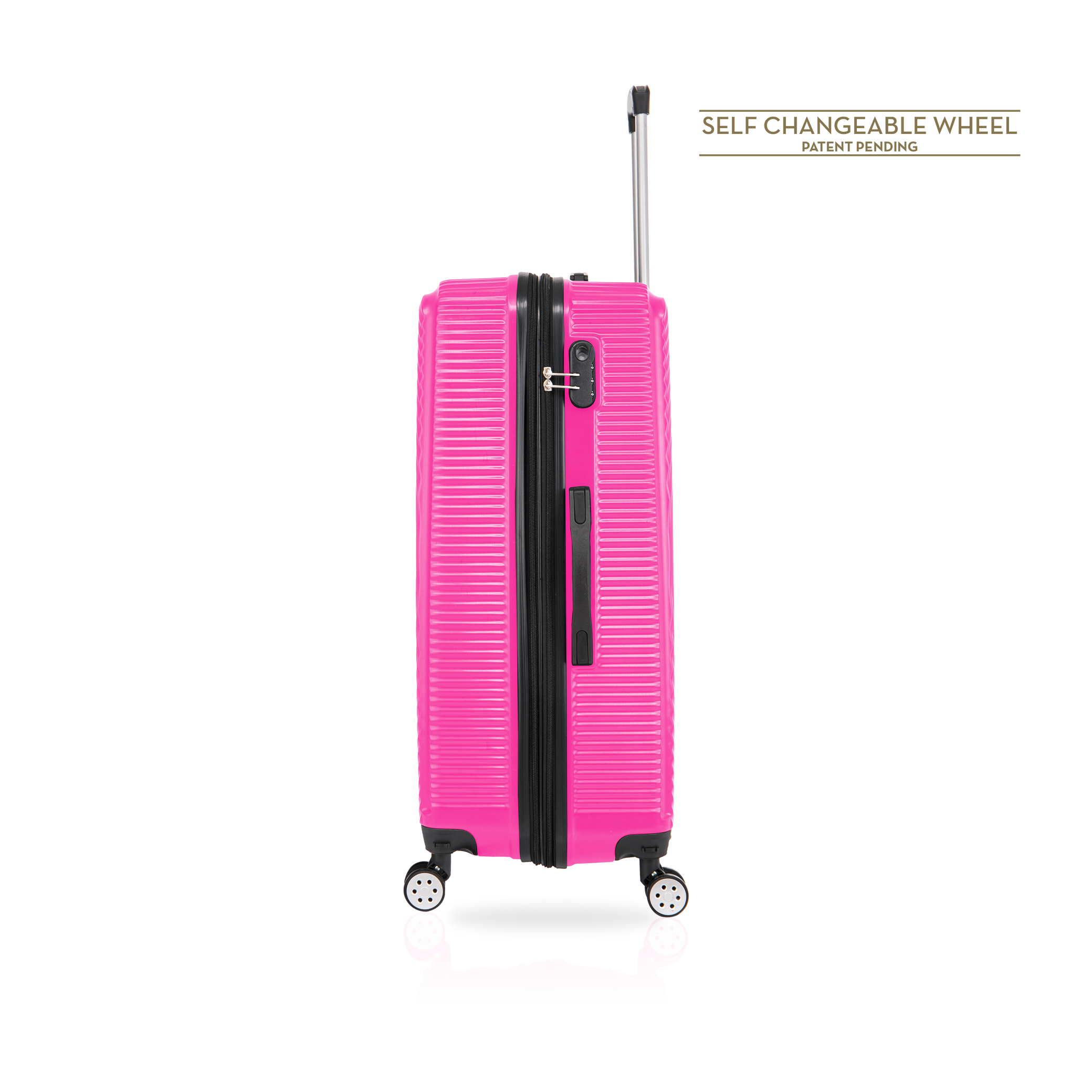 VALISE TUCCI 32P