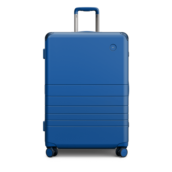 TUCCI IL CAMMINO — Carry-On 22"