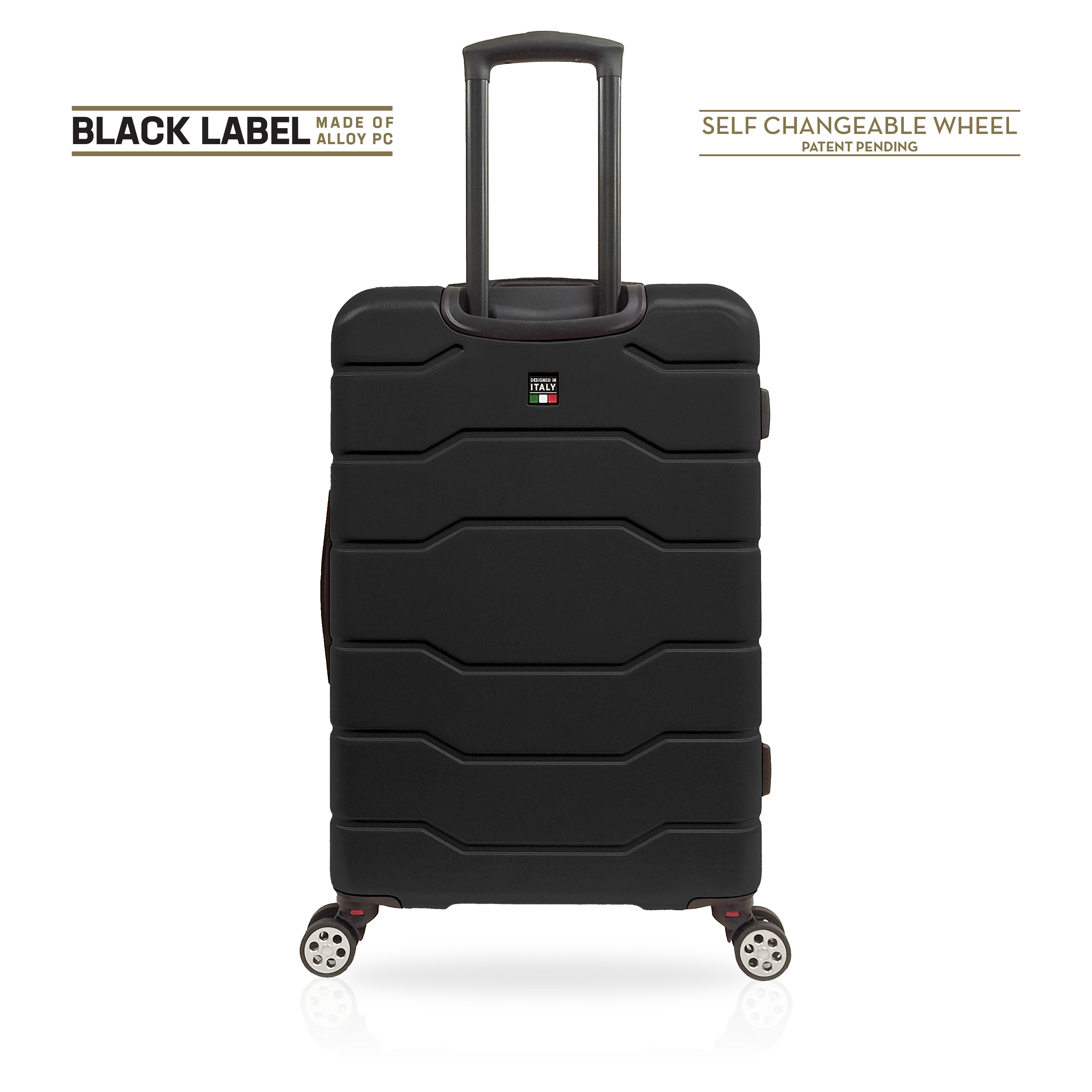 TUCCI IL CAMMINO — Check-In 30"