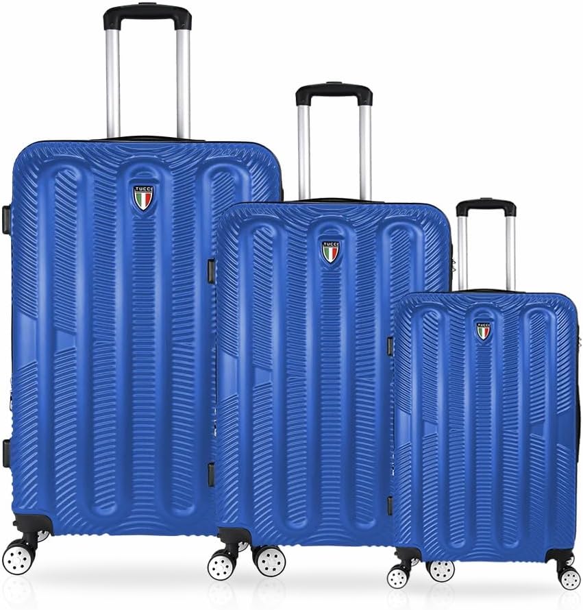 TUCCI MUTEVOLE — Check-In 28" à roues détachables
